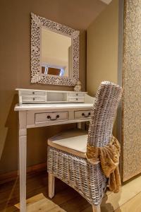 Gallery image of Olives Ruterra Loft with Sauna in Prague