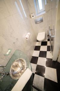 Fotografia z galérie ubytovania Easy Vienna Penthouse vo Viedni