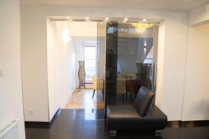 Fotografia z galérie ubytovania Easy Vienna Penthouse vo Viedni