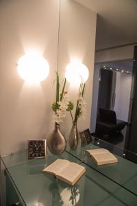 Fotografia z galérie ubytovania Easy Vienna Penthouse vo Viedni