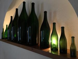 Gallery image of Le Gîte de Marie in Ludes
