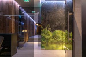 Fotografie z fotogalerie ubytování Appartement Zillertal Klee mit Restaurant KleemenTine v destinaci Ried im Zillertal