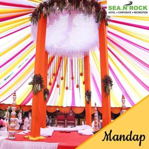 Φωτογραφία από το άλμπουμ του Hotel Sea N Rock σε Thane +35 φωτογραφίες