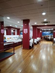 Gallery image of Hotel Monaco in Faro
