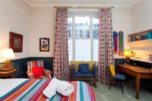 Gallery image of Italianflat - Holland Park in London