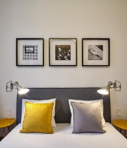 Gallery image of Cosy Design Apartment II in Brno