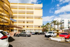 Gallery image of Los Cristianos Guayero apartment in Los Cristianos