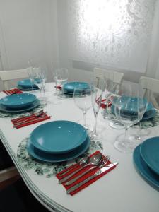 Fotografia z galérie ubytovania Apartamento entero "El Casco Antiguo" VT-46811-V v destinácii Xàtiva