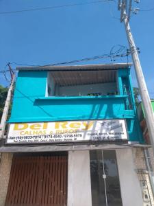 Gallery image of Kitnet delrey in Ubatuba