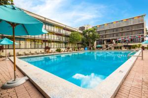 Gallery image of Quality Inn & Suites Conference Center in Winter Haven