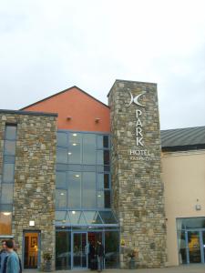 Foto Kiltimaghis asuva majutusasutuse Kiltimagh Park Hotel galeriist