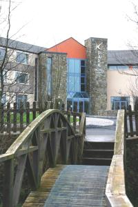 Photo de la galerie de l'établissement Kiltimagh Park Hotel, à Kiltimagh