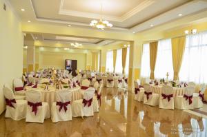 Gallery image of Goris Hotel in Goris