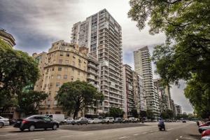 Foto de la galería de Palermo en Buenos Aires