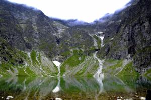 Fotografia z galérie ubytovania Strzelecki Dworek v Bialke Tatranskej