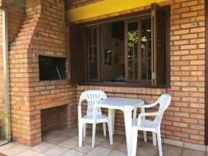 Fotografie z fotogalerie ubytování Pousada e Residencial Canto Verde...a uma quadra da melhor praia... v destinaci Bombinhas