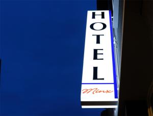 Afbeelding uit fotogalerij van Minx – CityHotels in Aken