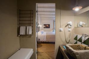 Imagen de la galería de WUNDERGARTEN Dimora dei Frati, en Gratteri