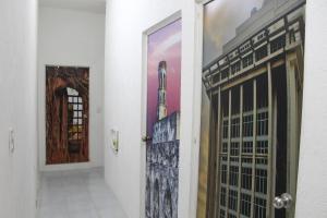 Fotografie z fotogalerie ubytování Casa en el centro de veracruz v destinaci Veracruz