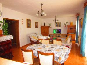 Posedenie v ubytovaní Apartment in Pula - Istrien 11382