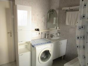 Kúpeľňa v ubytovaní Apartment in Pula - Istrien 11382