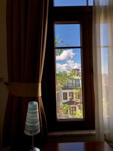 Kép Taksim House Suites szállásáról Isztambulban a galériában