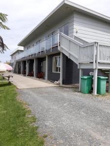 Afbeelding uit fotogalerij van Mokau Motels in Mokau