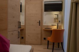 Ảnh trong thư viện ảnh của Hotel Garni Glockenstuhl ở Mayrhofen