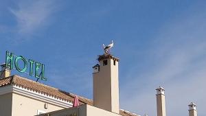 Hotel Las Canteras de Puerto Real