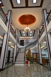 Fotografie z fotogalerie ubytování Hotel Gabriella v destinaci Tagbilaran