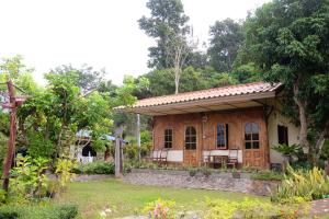 Gallery image of Sangsawang Resort in Mae Hong Son