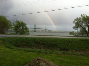 Foto dalla galleria di Bridgewaters Inn a Johnstown