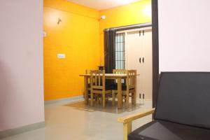 Fotografie z fotogalerie ubytování Arra Transit Bengaluru International Airport Hotel v destinaci Yelahanka