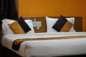 Fotografie z fotogalerie ubytování Arra Transit Bengaluru International Airport Hotel v destinaci Yelahanka + 35 fotografií
