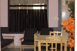 Fotografie z fotogalerie ubytování Arra Transit Bengaluru International Airport Hotel v destinaci Yelahanka