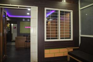 Fotografie z fotogalerie ubytování Arra Transit Bengaluru International Airport Hotel v destinaci Yelahanka