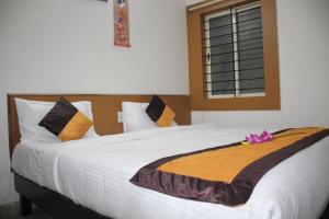 Fotografie z fotogalerie ubytování Arra Transit Bengaluru International Airport Hotel v destinaci Yelahanka