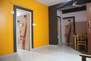Fotografie z fotogalerie ubytování Arra Transit Bengaluru International Airport Hotel v destinaci Yelahanka