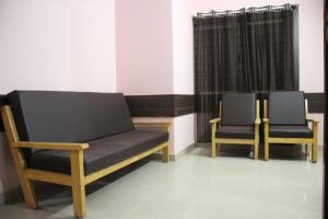 Fotografie z fotogalerie ubytování Arra Transit Bengaluru International Airport Hotel v destinaci Yelahanka