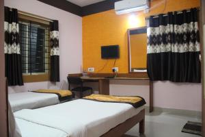 Fotografie z fotogalerie ubytování Arra Transit Bengaluru International Airport Hotel v destinaci Yelahanka