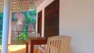 Gallery image of Mountain Heaven inn in Mirissa