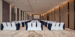 Foto sihtkohas Quanzhou asuva majutusasutuse Nanan Ao Sheng Yi Hao Hotel galeriist