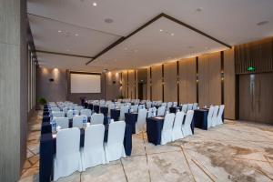 Foto sihtkohas Quanzhou asuva majutusasutuse Nanan Ao Sheng Yi Hao Hotel galeriist