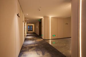 Foto sihtkohas Quanzhou asuva majutusasutuse Nanan Ao Sheng Yi Hao Hotel galeriist