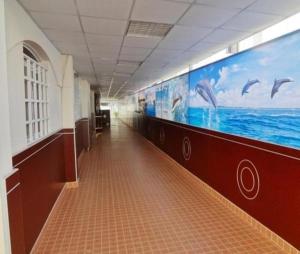Foto dalla galleria di Dolphin Hotel a Mascate