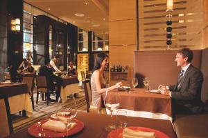 入住Riu Plaza Panamá的客人