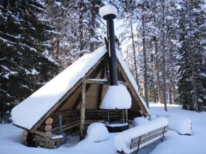 Fotografie z fotogalerie ubytování Nuoriso- ja luontomatkailukeskus Oivanki v destinaci Oivanki