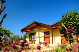 Gallery image of Nature Safari Resort in Bhurkīā