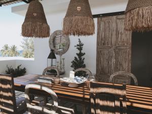 Gallery image of Villa Think Of Home in Khao Lak