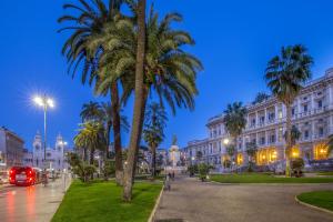 Bližnja soseska oz. soseska, v kateri se nahaja nočitev z zajtrkom